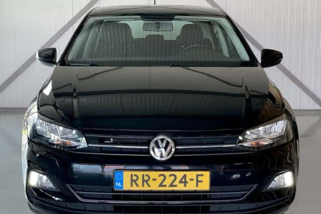 Volkswagen Polo (2018) thumbnail 3