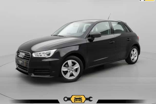 Audi A1 (2018) thumbnail 1