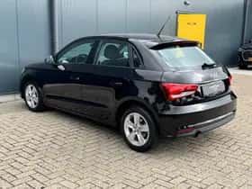 Audi A1 (2018) thumbnail 17