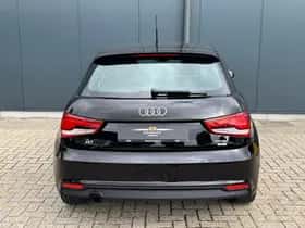 Audi A1 (2018) thumbnail 18