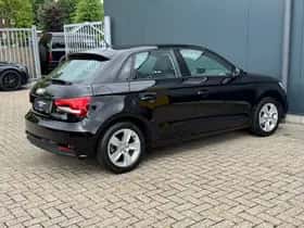 Audi A1 (2018) thumbnail 22