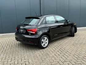 Audi A1 (2018) thumbnail 23