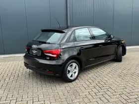 Audi A1 (2018) thumbnail 24