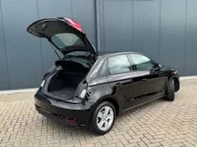 Audi A1 (2018) thumbnail 25
