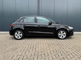 Audi A1 (2018) thumbnail 27