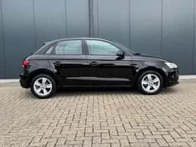 Audi A1 (2018) thumbnail 4