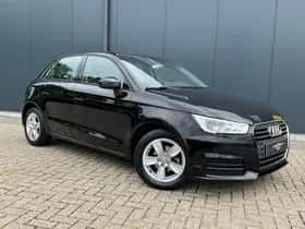 Audi A1 (2018) thumbnail 33