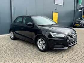 Audi A1 (2018) thumbnail 34
