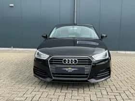 Audi A1 (2018) thumbnail 35