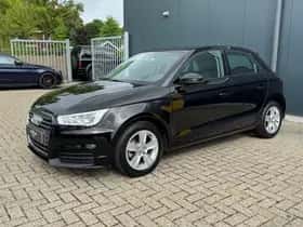 Audi A1 (2018) thumbnail 36