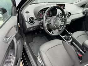 Audi A1 (2018) thumbnail 37