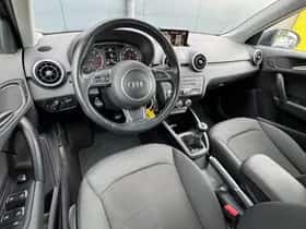 Audi A1 (2018) thumbnail 38