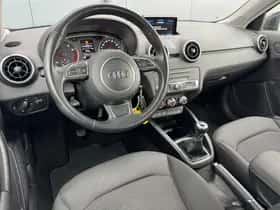 Audi A1 (2018) thumbnail 39