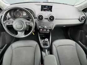 Audi A1 (2018) thumbnail 40