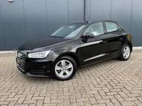 Audi A1 (2018) thumbnail 5