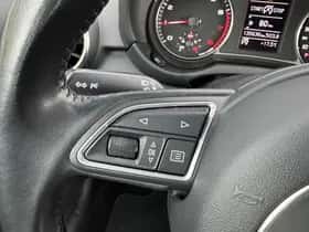 Audi A1 (2018) thumbnail 43