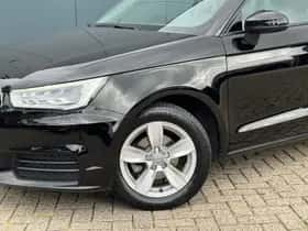 Audi A1 (2018) thumbnail 6