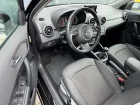 Audi A1 (2018) thumbnail 7