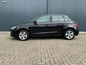 Audi A1 (2018) thumbnail 8