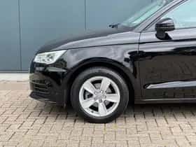 Audi A1 (2018) thumbnail 9
