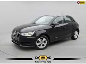 Audi A1 (2016)