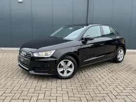 Audi A1 (2016) thumbnail 2