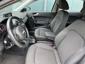Audi A1 (2016) thumbnail 12