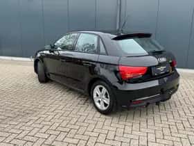 Audi A1 (2016) thumbnail 15