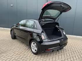 Audi A1 (2016) thumbnail 16