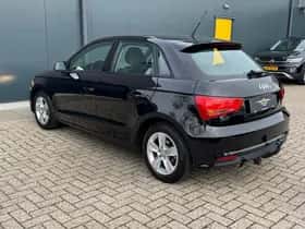 Audi A1 (2016) thumbnail 18