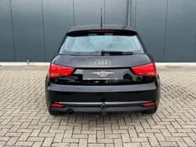 Audi A1 (2016) thumbnail 19