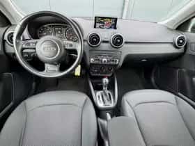 Audi A1 (2016) thumbnail 3
