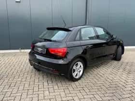 Audi A1 (2016) thumbnail 22