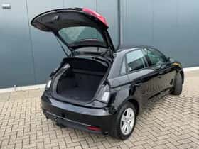 Audi A1 (2016) thumbnail 23
