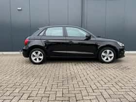 Audi A1 (2016) thumbnail 25