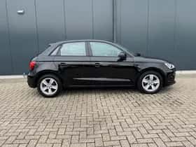 Audi A1 (2016) thumbnail 4
