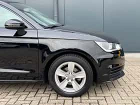 Audi A1 (2016) thumbnail 31
