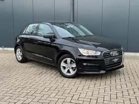 Audi A1 (2016) thumbnail 34