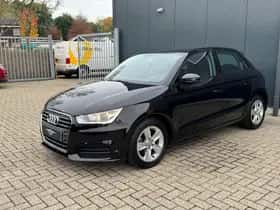 Audi A1 (2016) thumbnail 38