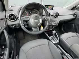 Audi A1 (2016) thumbnail 39
