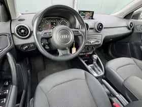 Audi A1 (2016) thumbnail 40