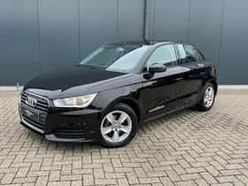 Audi A1 (2016) thumbnail 5
