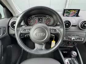 Audi A1 (2016) thumbnail 42