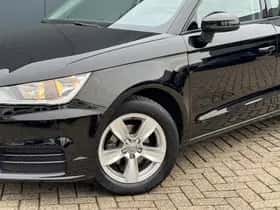 Audi A1 (2016) thumbnail 6
