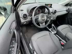 Audi A1 (2016) thumbnail 7