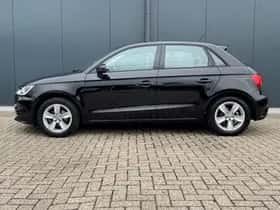 Audi A1 (2016) thumbnail 8