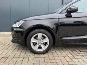 Audi A1 (2016) thumbnail 9