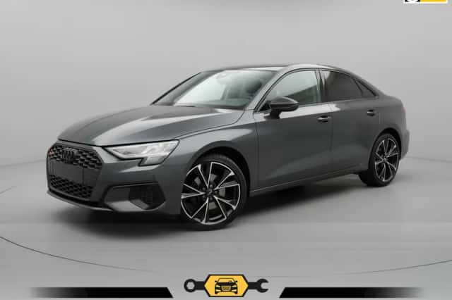 Audi A3 (2022) thumbnail 1