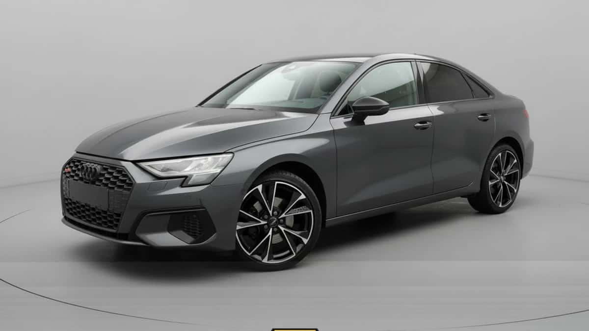 Audi A3 (2022) — foto 1