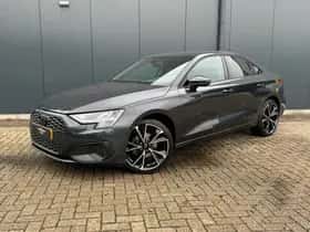 Audi A3 (2022) thumbnail 2